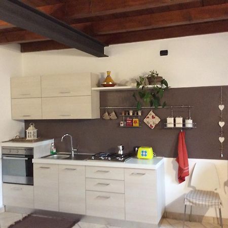 Borghello 2Level Airport Lejlighed Bergamo Eksteriør billede